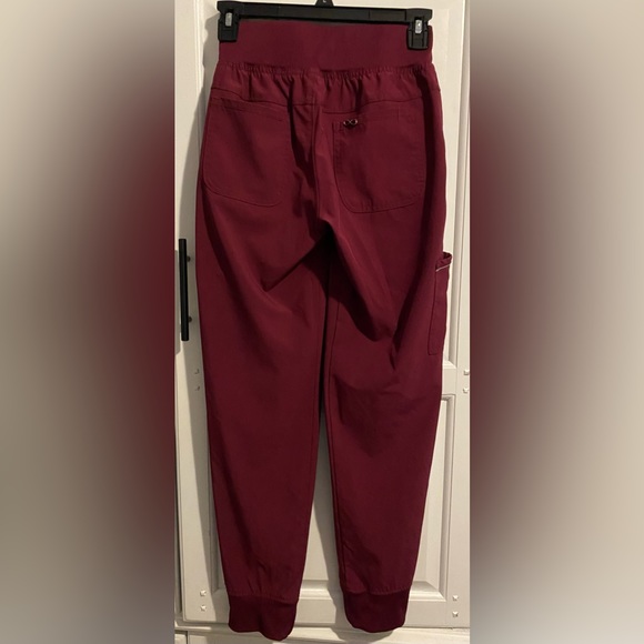 Scrub pants - Picture 2 of 2